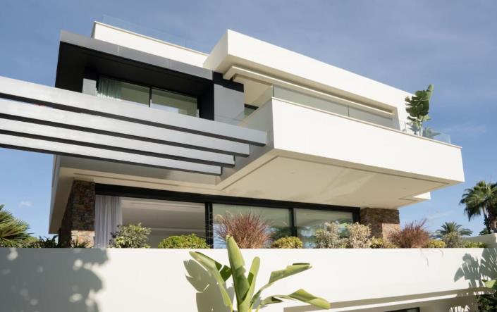 Image No.40-4 Bed Villa for sale