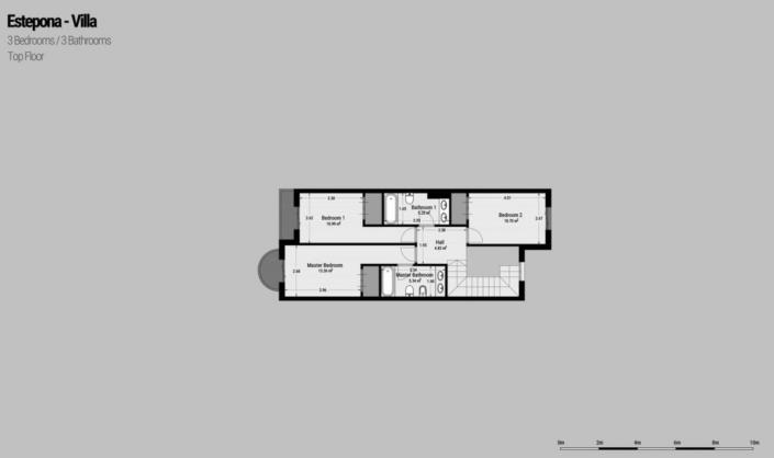 Image No.20-3 Bed Townhouse for sale