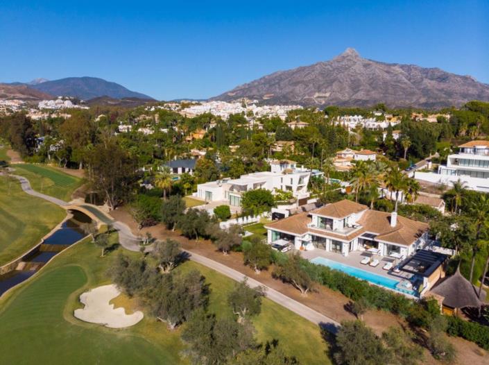 Image No.24-5 Bed Villa for sale