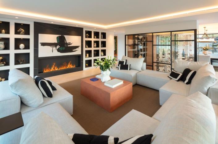 Image No.3-5 Bed Villa for sale