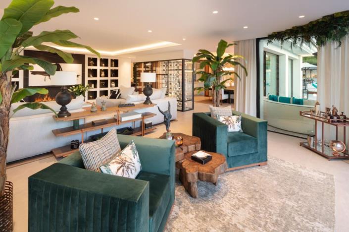 Image No.5-5 Bed Villa for sale