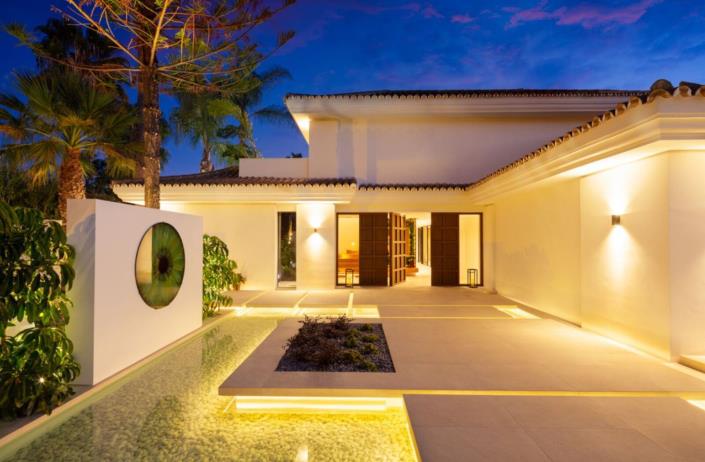 Image No.30-5 Bed Villa for sale