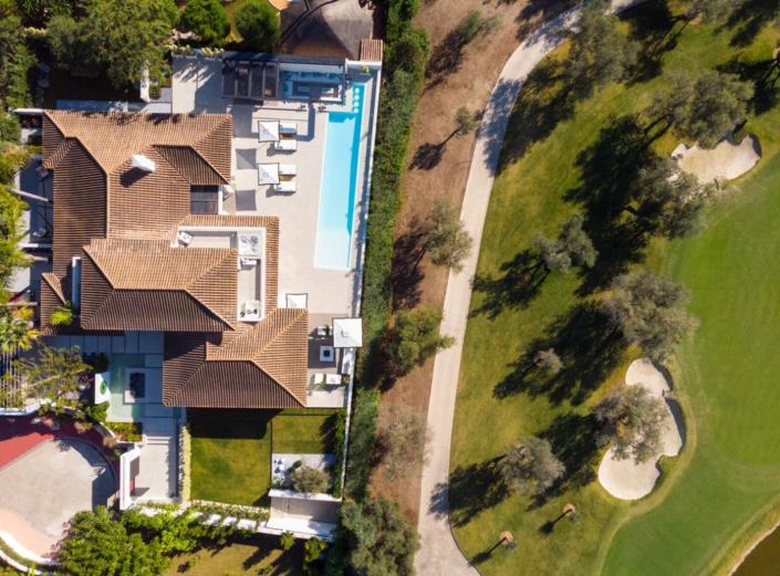 Image No.32-5 Bed Villa for sale