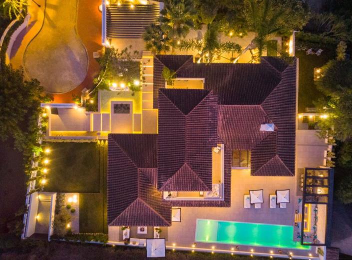 Image No.34-5 Bed Villa for sale