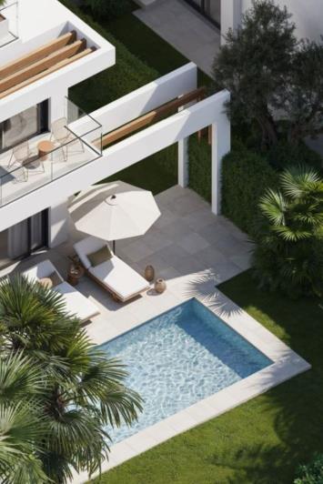 Image No.11-4 Bed Villa for sale