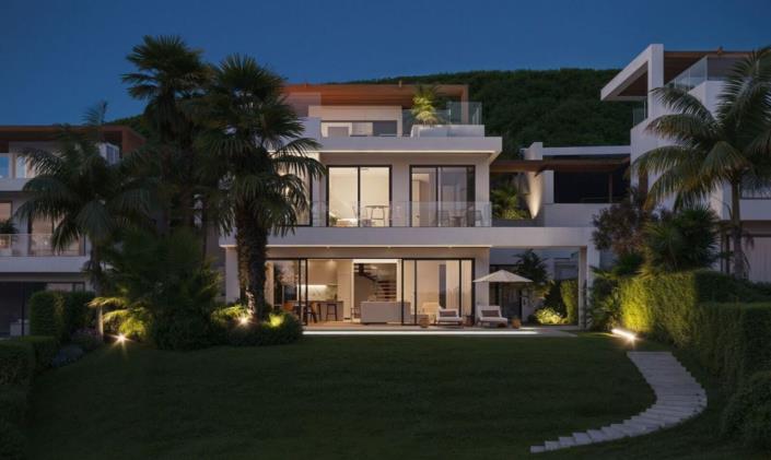 Image No.12-4 Bed Villa for sale