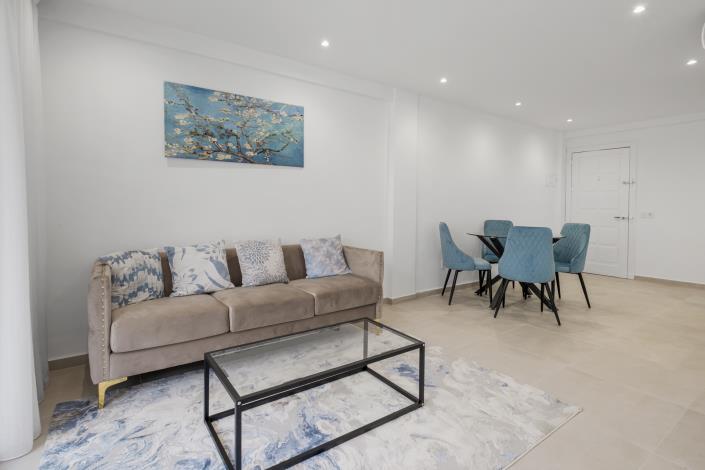 Image No.2-3 Bed Apartment for sale