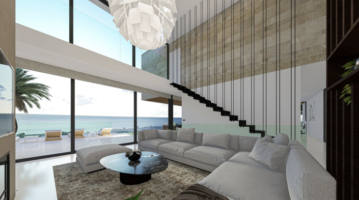 Image No.2-5 Bed Villa / Detached for sale