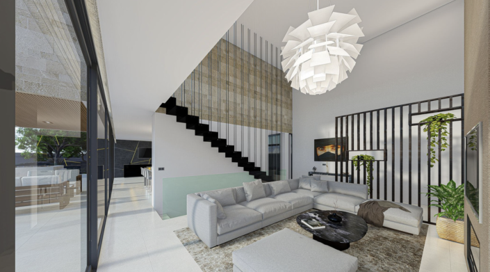 Image No.6-5 Bed Villa / Detached for sale