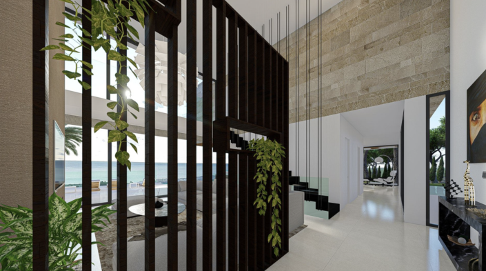 Image No.8-5 Bed Villa / Detached for sale