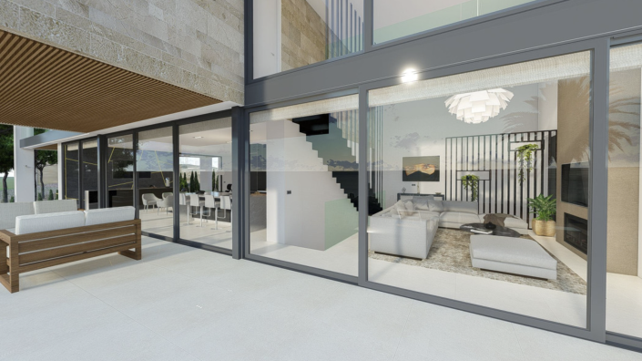 Image No.9-5 Bed Villa / Detached for sale