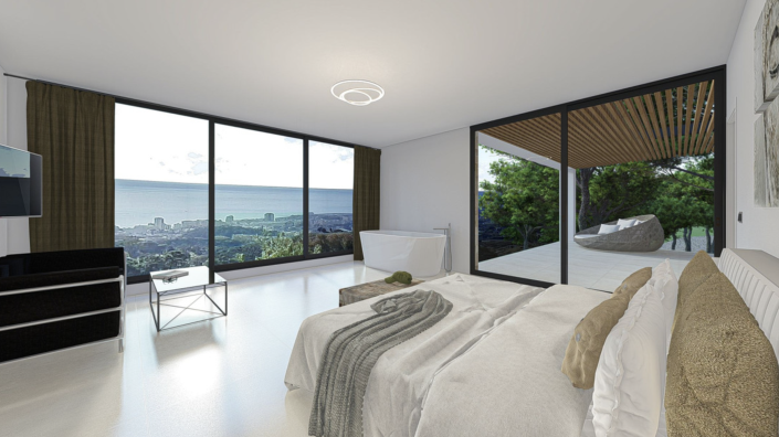 Image No.10-5 Bed Villa / Detached for sale