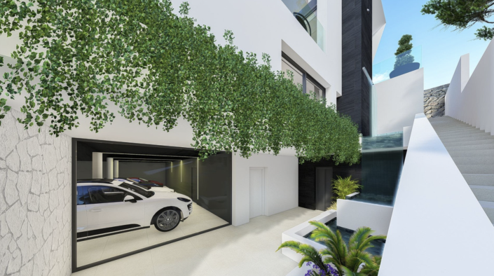 Image No.16-5 Bed Villa / Detached for sale