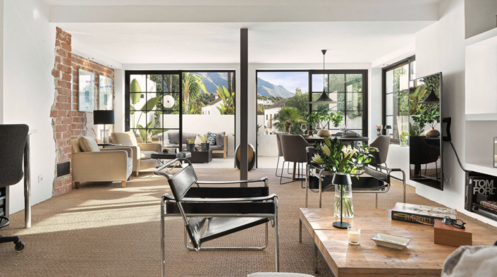 Image No.3-2 Bed Townhouse for sale