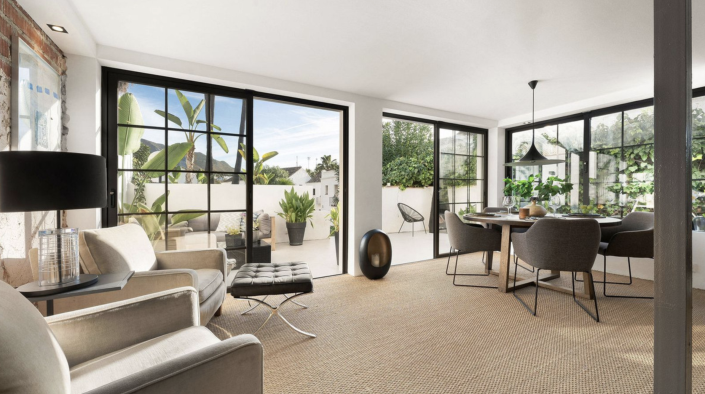 Image No.7-2 Bed Townhouse for sale