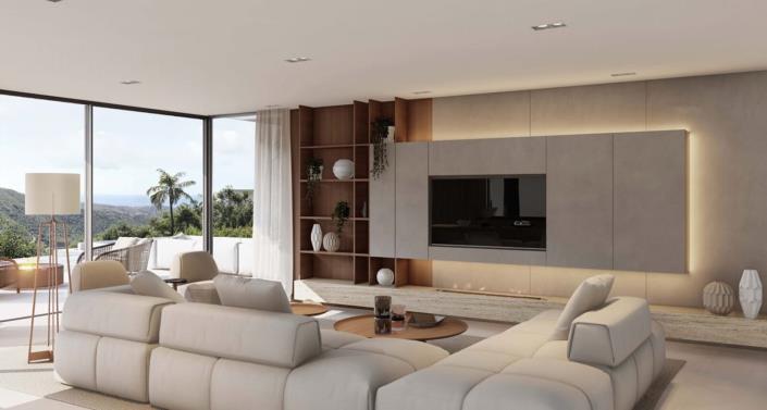 Image No.5-3 Bed Villa for sale