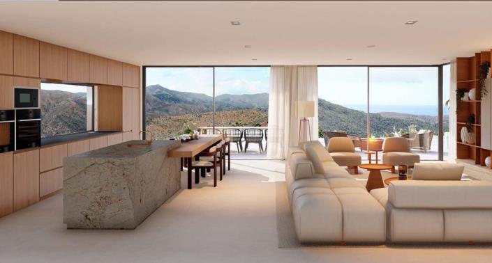 Image No.6-3 Bed Villa for sale