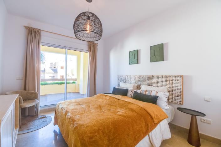 Image No.9-2 Bed Apartment for sale