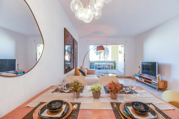 Image No.14-2 Bed Apartment for sale