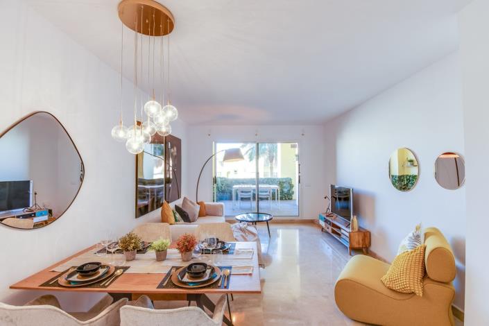 Image No.18-2 Bed Apartment for sale