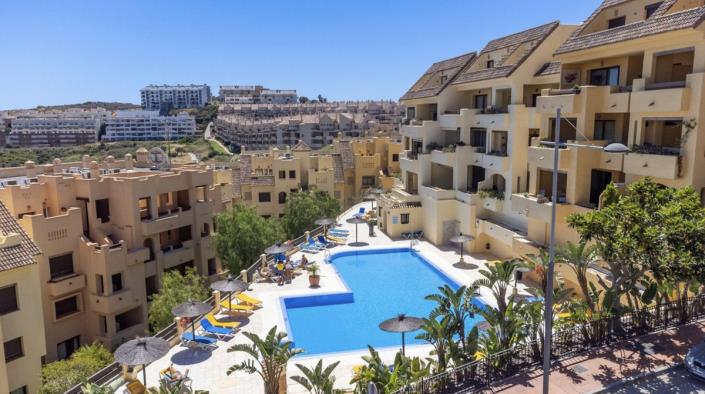 Image No.22-2 Bed Apartment for sale