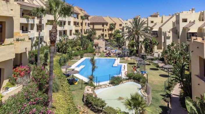 Image No.24-2 Bed Apartment for sale