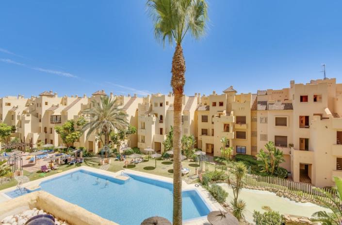 Image No.25-2 Bed Apartment for sale