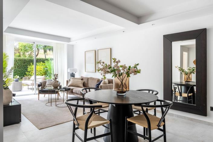 Image No.3-3 Bed Apartment for sale