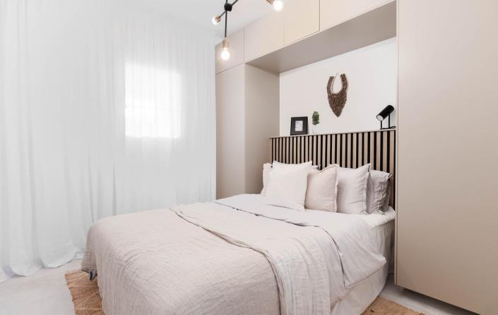 Image No.14-3 Bed Apartment for sale