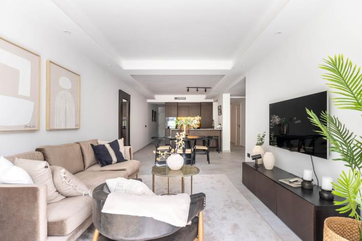 Image No.15-3 Bed Apartment for sale