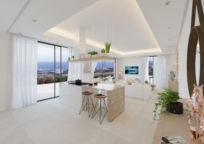 Image No.3-4 Bed Villa / Detached for sale