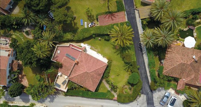 Image No.21-3 Bed Villa / Detached for sale