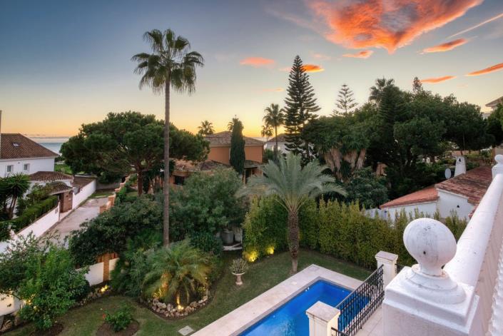 Image No.25-4 Bed Villa for sale