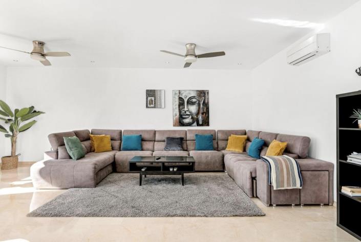 Image No.4-3 Bed Villa / Detached for sale