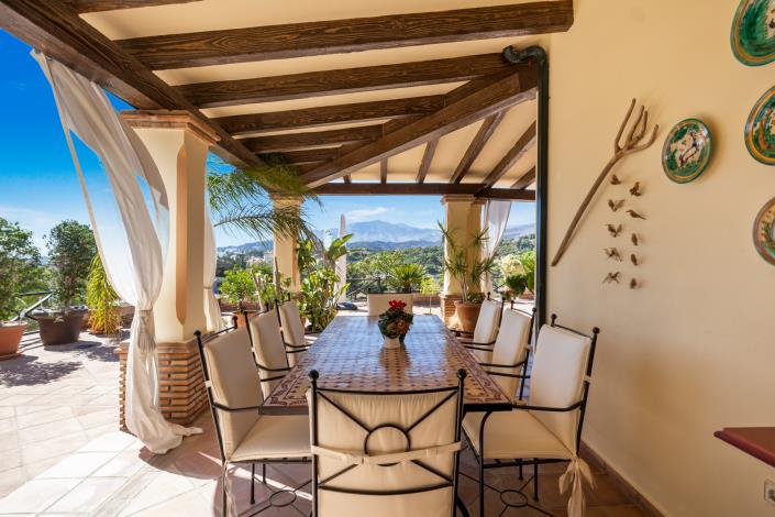 Image No.34-4 Bed Villa for sale