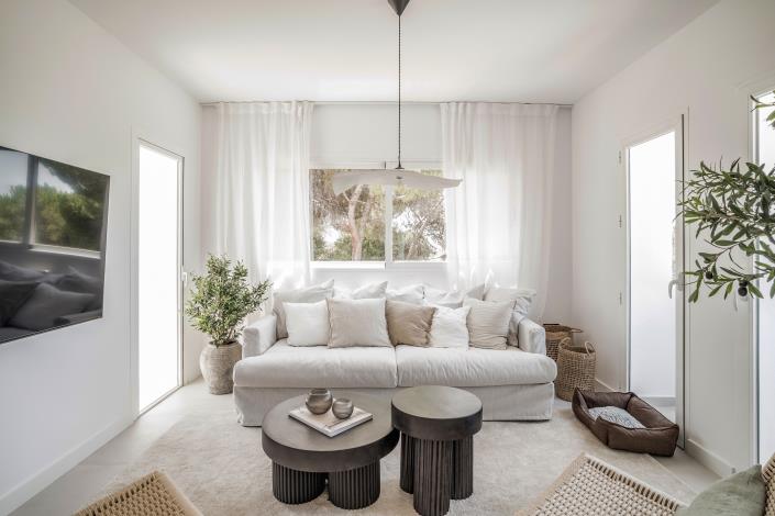 Image No.12-3 Bed Apartment for sale