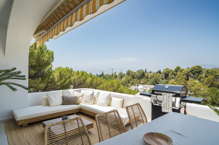 Image No.2-3 Bed Apartment for sale