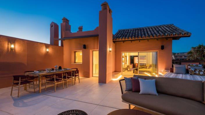 Image No.13-4 Bed Penthouse for sale