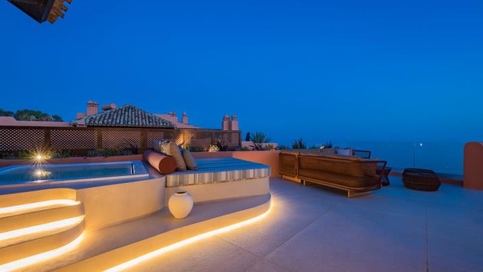 Image No.14-4 Bed Penthouse for sale