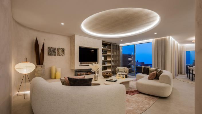 Image No.27-4 Bed Penthouse for sale