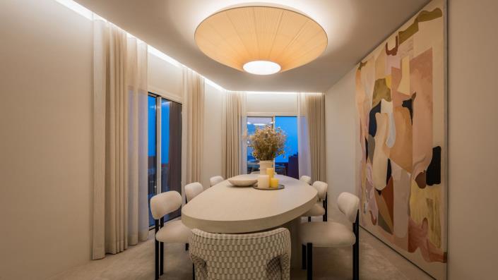 Image No.29-4 Bed Penthouse for sale