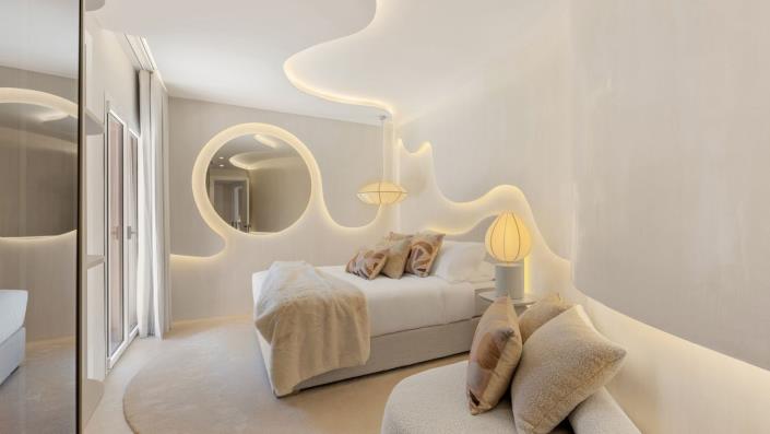 Image No.35-4 Bed Penthouse for sale