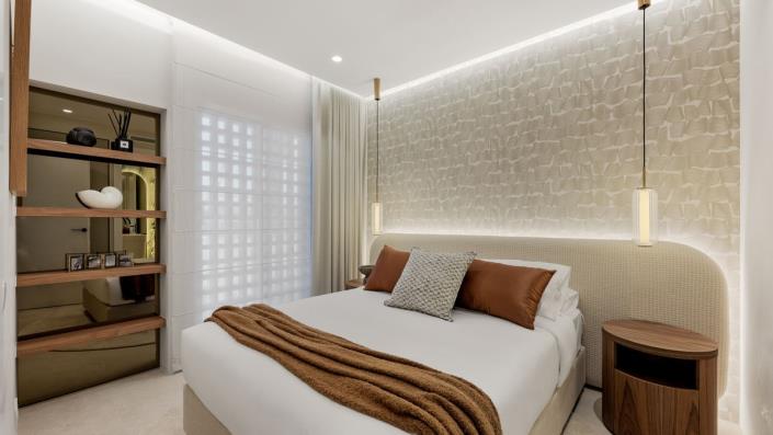 Image No.36-4 Bed Penthouse for sale