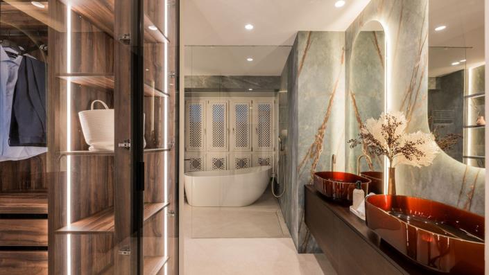 Image No.50-4 Bed Penthouse for sale