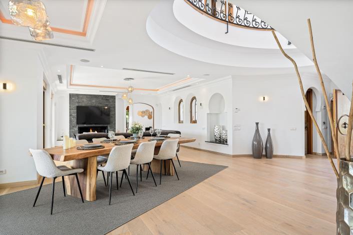 Image No.32-6 Bed Villa for sale