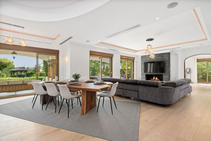 Image No.39-6 Bed Villa for sale