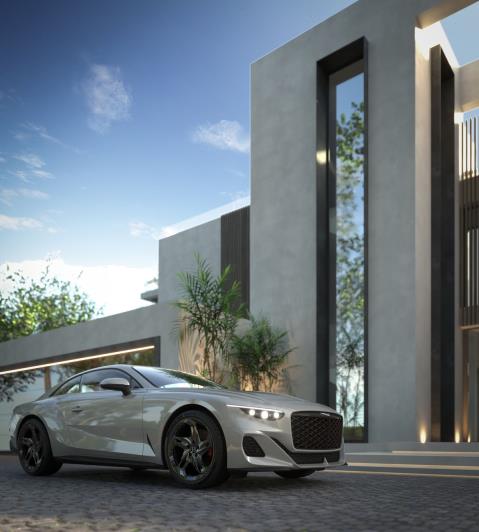 Image No.3-5 Bed Villa for sale