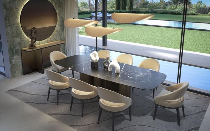 Image No.6-5 Bed Villa for sale