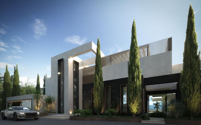 Image No.9-5 Bed Villa for sale