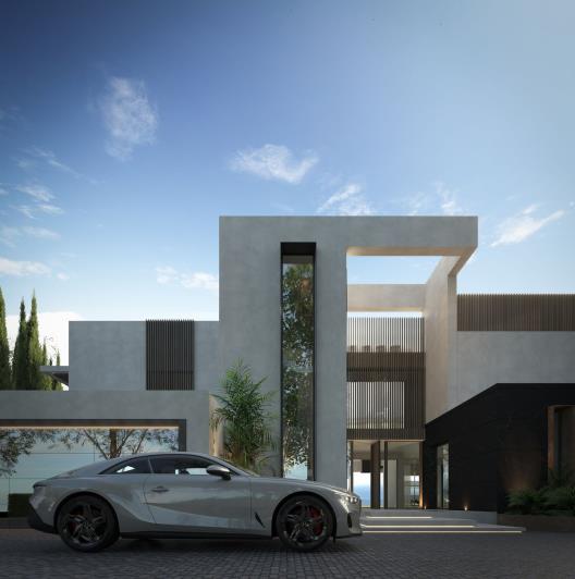 Image No.11-5 Bed Villa for sale